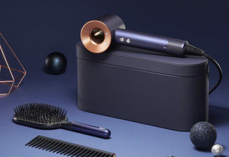 Вопросы-ответы. Фен Dyson Supersonic™