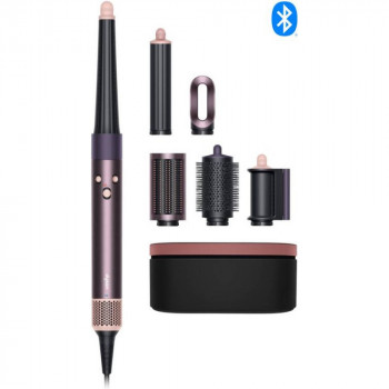 Dyson Airwrap HS08 Complete Long Jasper Plum