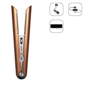 Dyson Corrale HS07 Copper/Nickel