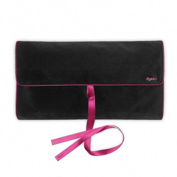 Дорожная сумка для стайлера Dyson бархатная