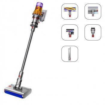 Dyson V12s Detect Slim Submarine