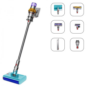 Dyson V15s Detect Submarine