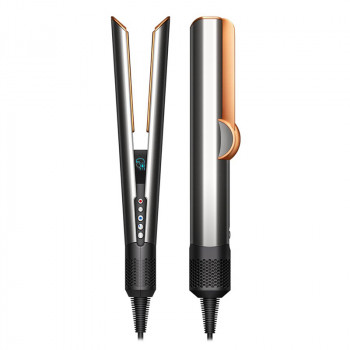 Устройство Dyson Airstrait Nickel/Copper (AU)
