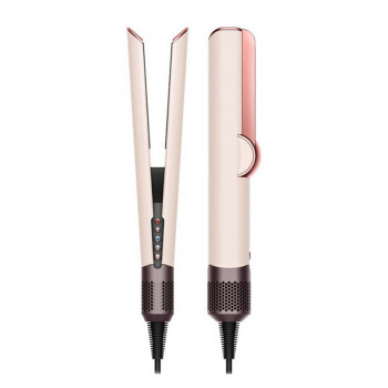 Устройство Dyson Airstrait Pink/Rose Gold (XD)