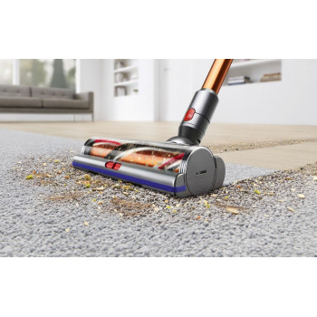 Универсальная электрощетка Direct Drive Dyson V12