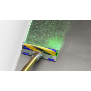 Электрощетка Dyson Fluffy optic V11/15