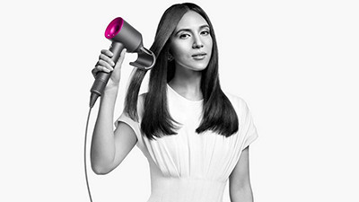 Укладки с помощью Supersonic