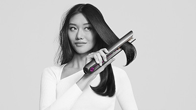 Укладки с помощью Corale